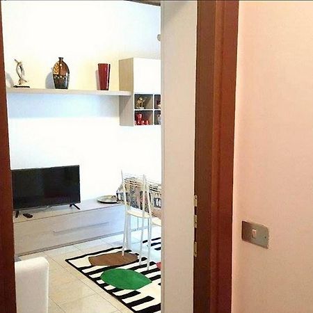 Rogoredo Apartments Milano Dış mekan fotoğraf