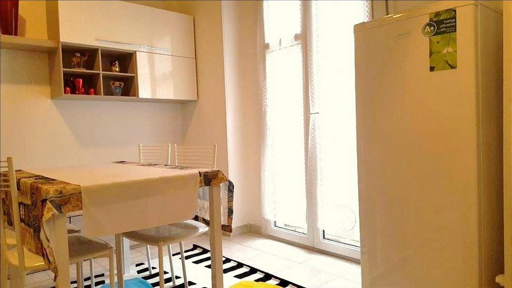 Rogoredo Apartments Milano Dış mekan fotoğraf