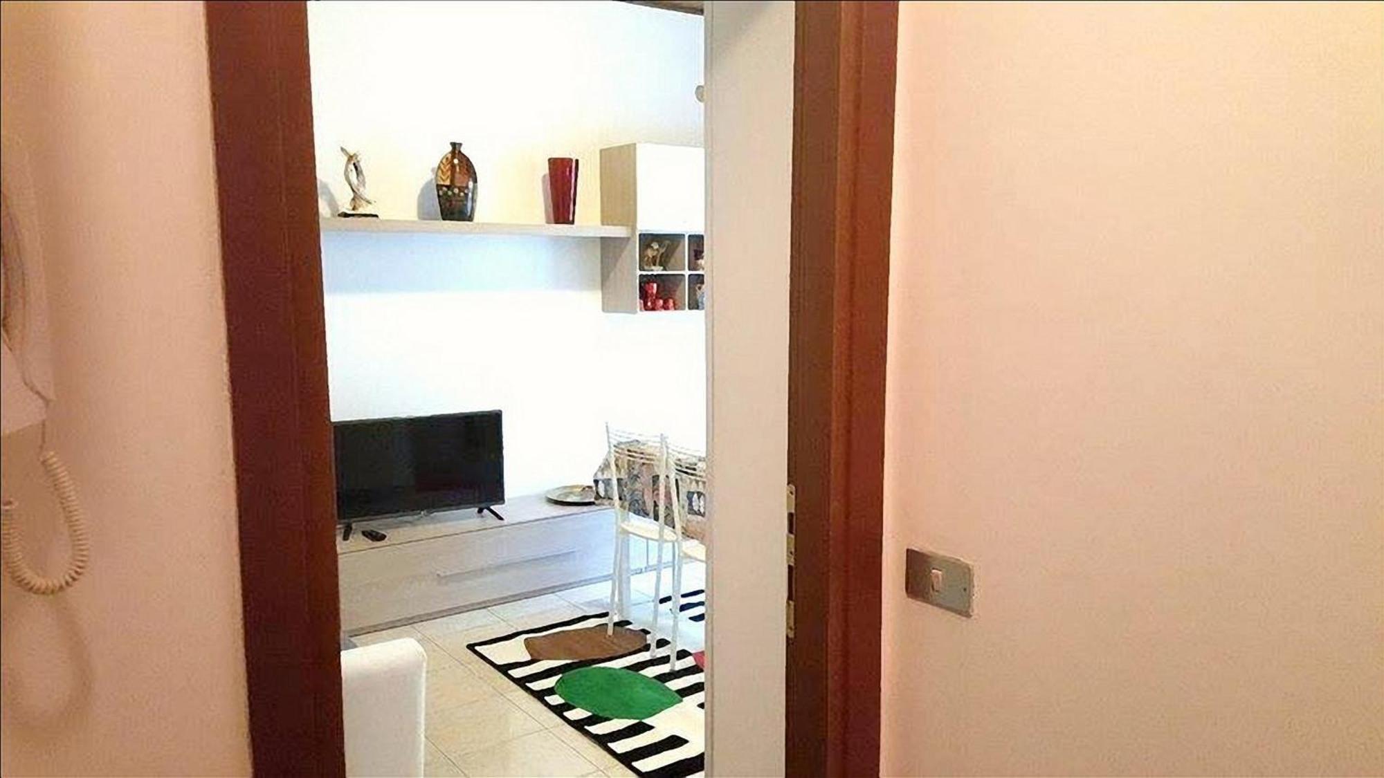 Rogoredo Apartments Milano Dış mekan fotoğraf