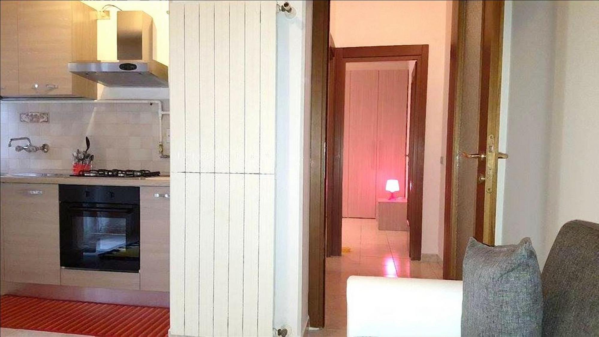 Rogoredo Apartments Milano Dış mekan fotoğraf