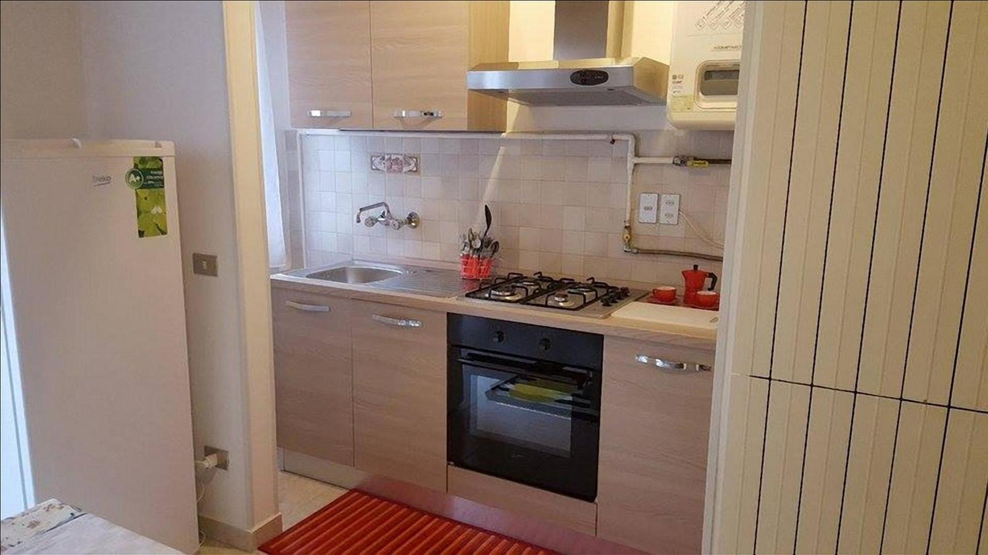 Rogoredo Apartments Milano Oda fotoğraf