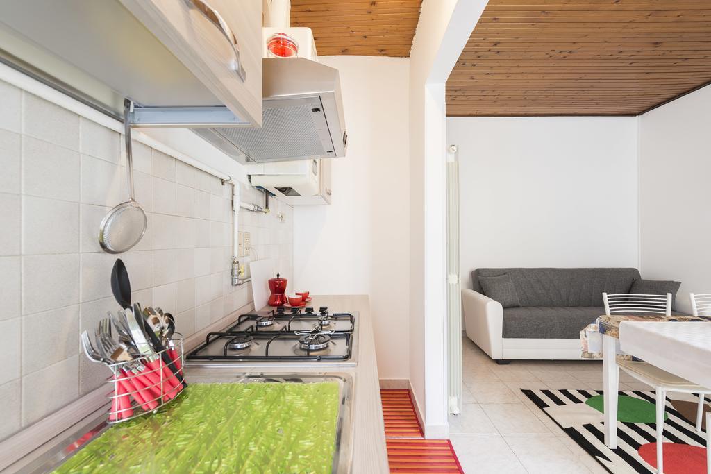 Rogoredo Apartments Milano Dış mekan fotoğraf