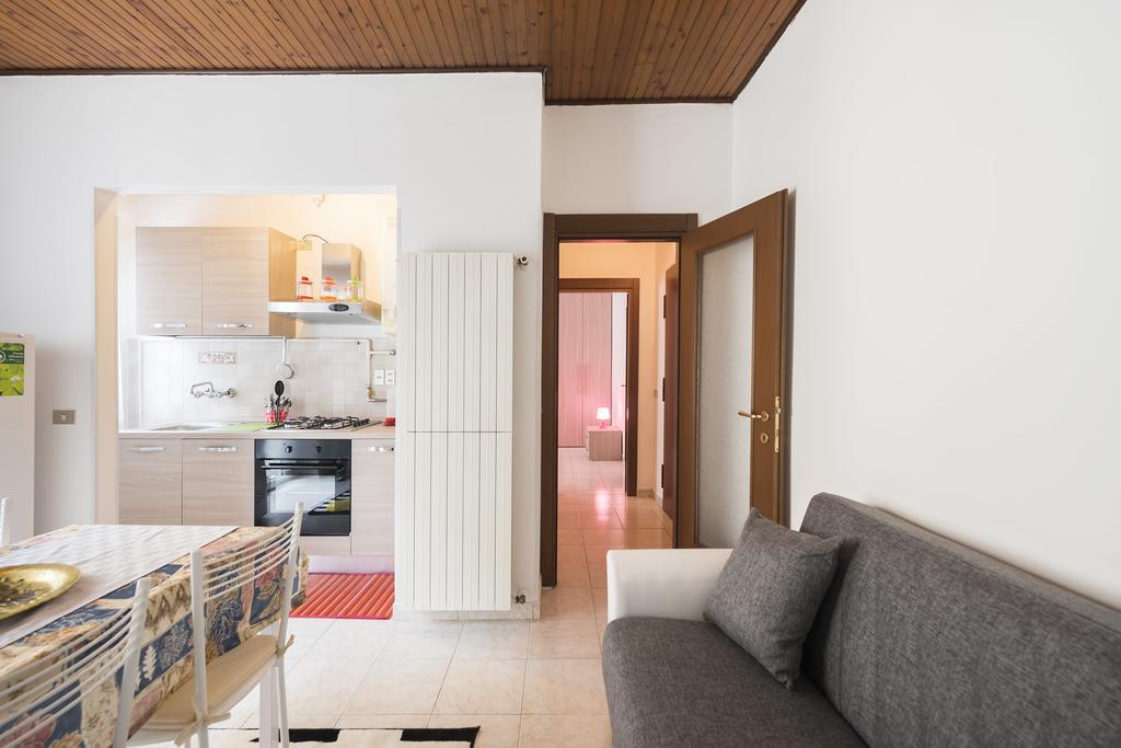 Rogoredo Apartments Milano Dış mekan fotoğraf
