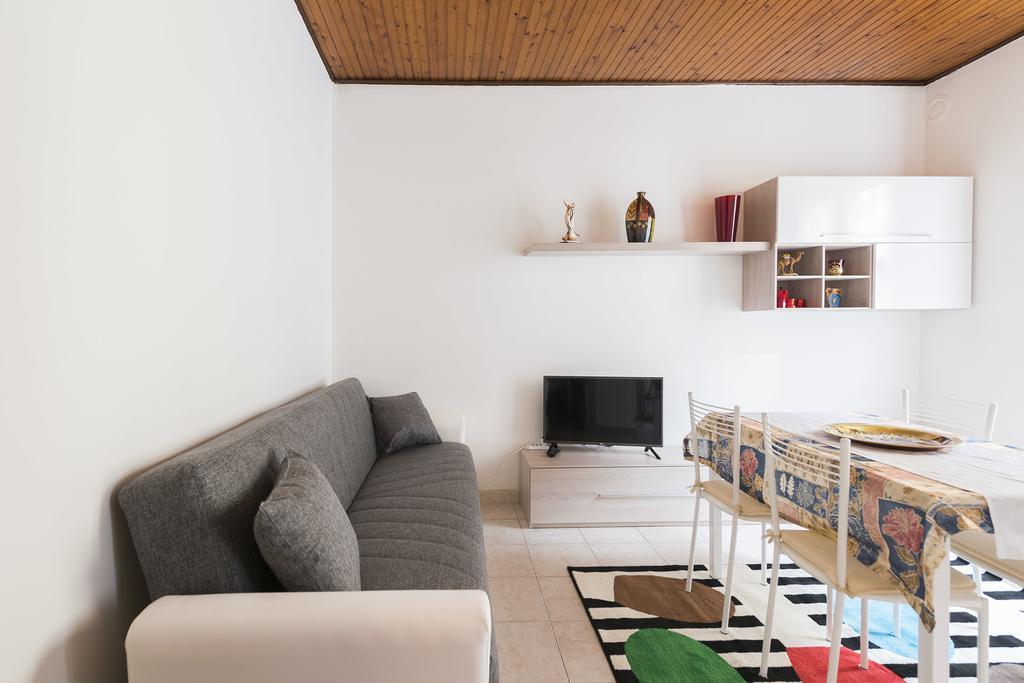 Rogoredo Apartments Milano Dış mekan fotoğraf