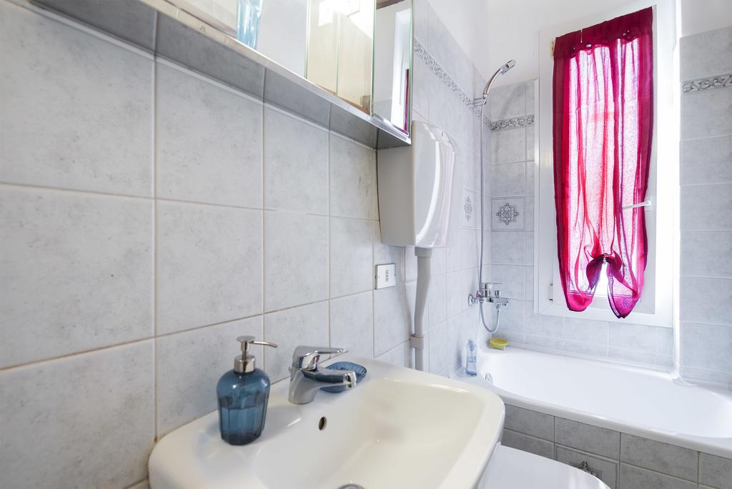 Rogoredo Apartments Milano Dış mekan fotoğraf
