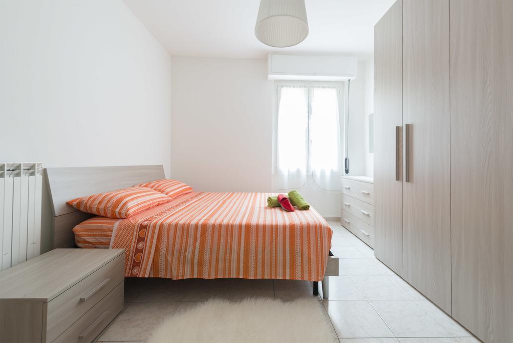 Rogoredo Apartments Milano Dış mekan fotoğraf