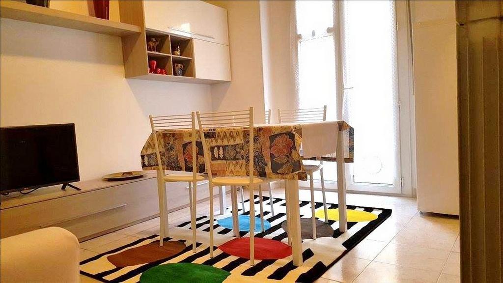 Rogoredo Apartments Milano Dış mekan fotoğraf