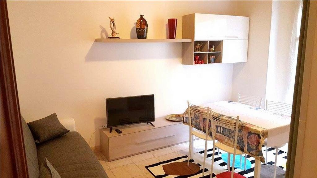 Rogoredo Apartments Milano Dış mekan fotoğraf