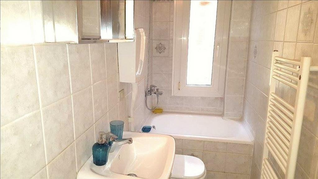 Rogoredo Apartments Milano Dış mekan fotoğraf