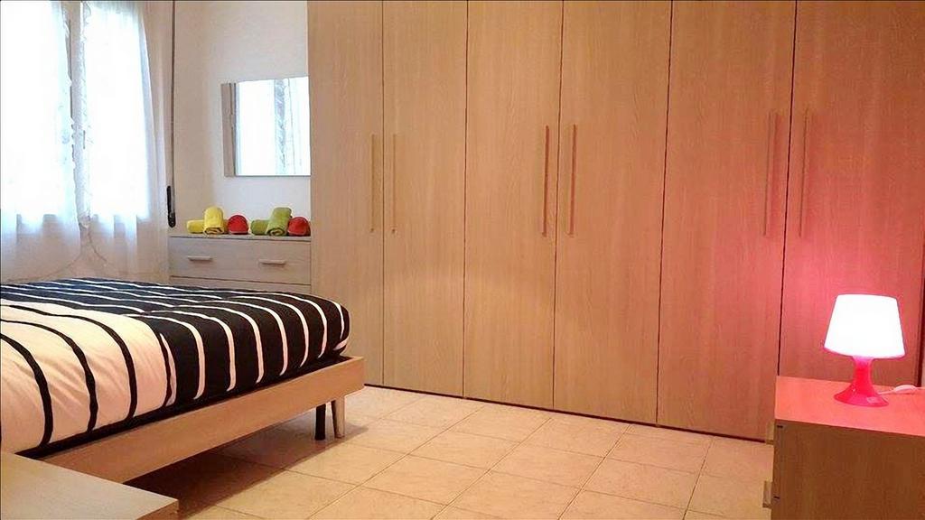 Rogoredo Apartments Milano Dış mekan fotoğraf
