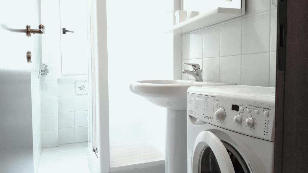 Rogoredo Apartments Milano Dış mekan fotoğraf