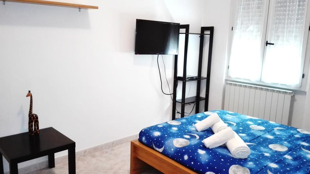 Rogoredo Apartments Milano Dış mekan fotoğraf