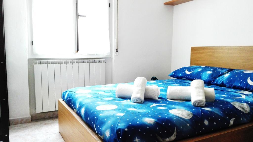 Rogoredo Apartments Milano Dış mekan fotoğraf
