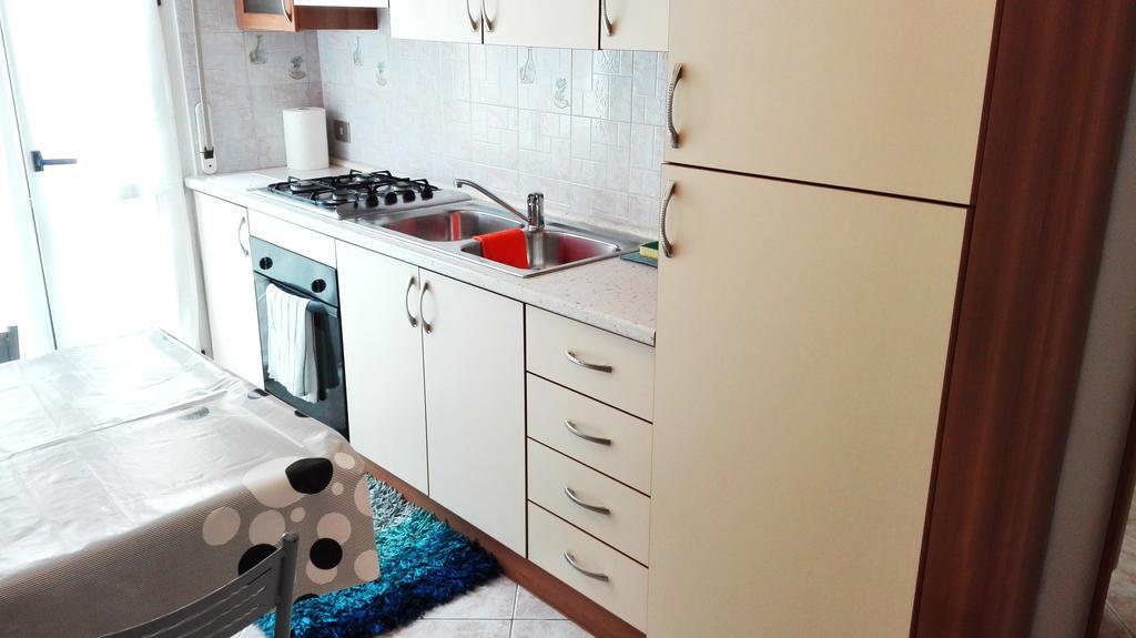 Rogoredo Apartments Milano Dış mekan fotoğraf