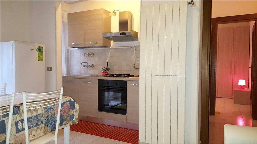 Rogoredo Apartments Milano Dış mekan fotoğraf